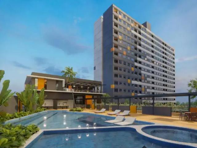 Apartamento venda em Região Geográfica Imediata de Caruaru, Caruaru