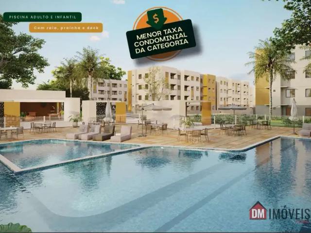 Apartamento venda em Região Geográfica Imediata de Caruaru, Caruaru