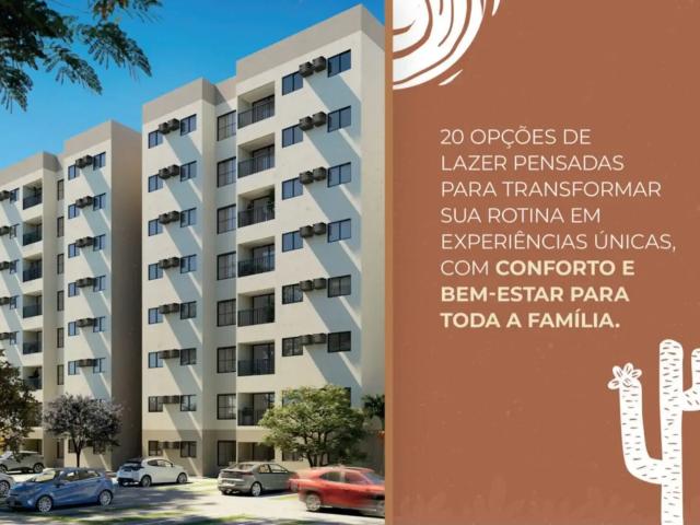 Apartamento venda em Região Geográfica Imediata de Caruaru, Caruaru