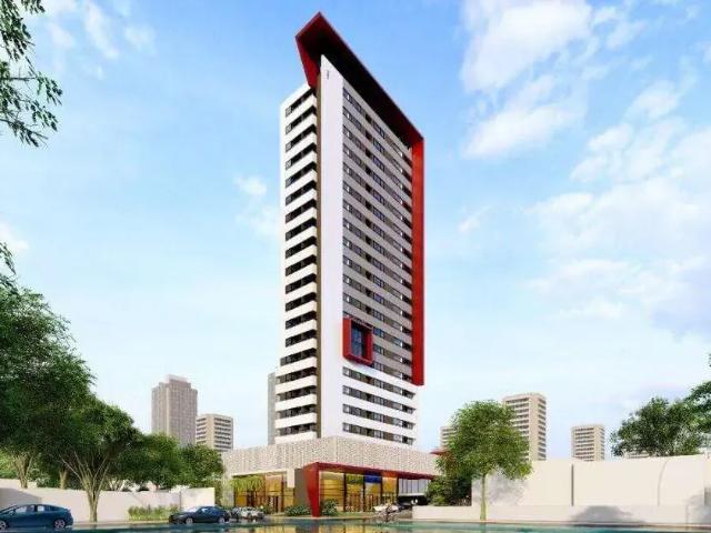 Apartamento venda em Região Geográfica Imediata de Caruaru, Caruaru