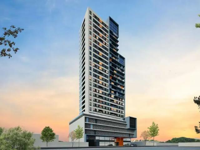 Apartamento venda em Região Geográfica Imediata de Caruaru, Caruaru