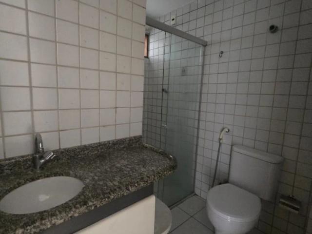 Apartamento venda em Região Geográfica Imediata de Caruaru, Caruaru
