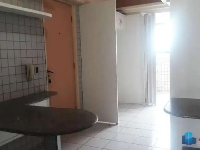 Apartamento venda em Região Geográfica Imediata de Caruaru, Caruaru