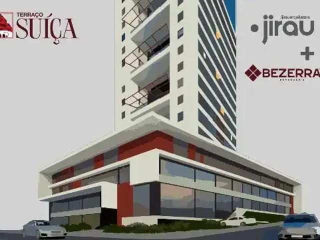 Apartamento venda em Região Geográfica Imediata de Caruaru, Caruaru