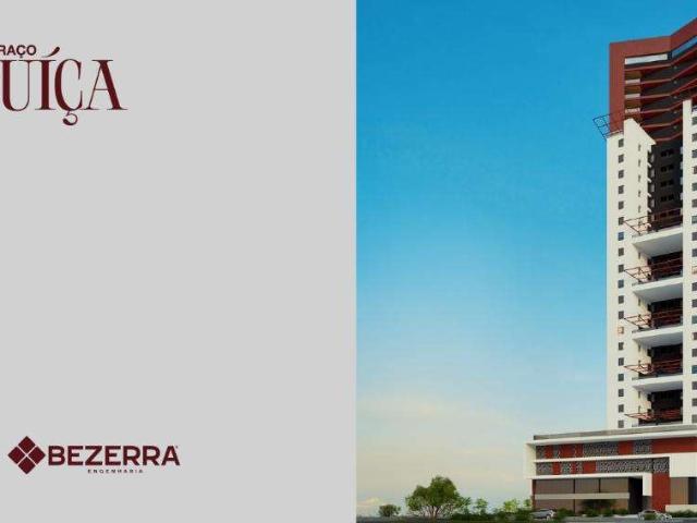 Apartamento venda em Região Geográfica Imediata de Caruaru, Caruaru