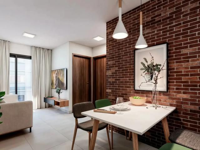 Apartamento venda em Região Geográfica Imediata de Caruaru, Caruaru