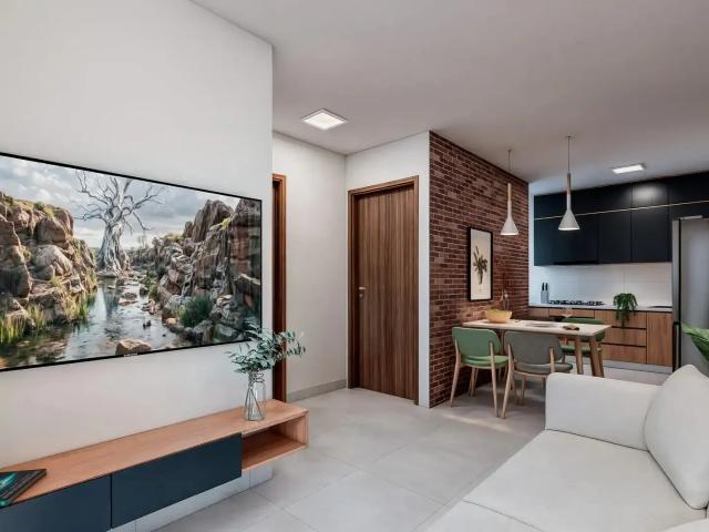 Apartamento venda em Região Geográfica Imediata de Caruaru, Caruaru
