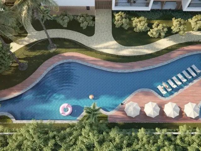 Apartamento venda em Região Geográfica Imediata de Caruaru, Caruaru