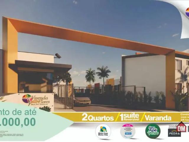 Apartamento venda em Região Geográfica Imediata de Caruaru, Caruaru