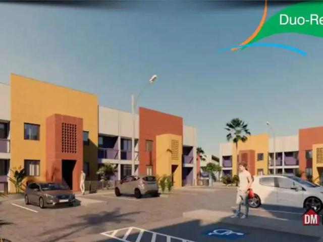 Apartamento venda em Região Geográfica Imediata de Caruaru, Caruaru
