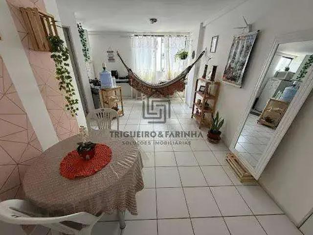 Apartamento venda em Região Geográfica Imediata de Caruaru, Caruaru