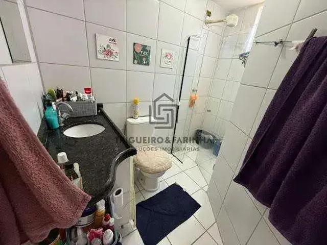 Apartamento venda em Região Geográfica Imediata de Caruaru, Caruaru
