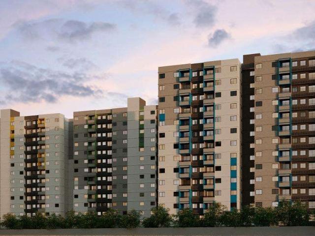 Apartamento venda em Região Geográfica Imediata de Caruaru, Caruaru