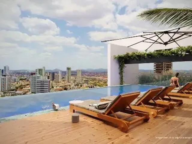 Apartamento venda em Região Geográfica Imediata de Caruaru, Caruaru