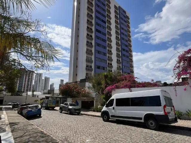 Apartamento venda em Região Geográfica Imediata de Caruaru, Caruaru