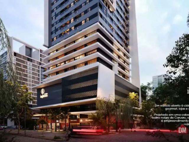 Apartamento venda em Região Geográfica Imediata de Caruaru, Caruaru