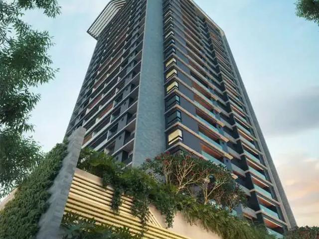 Apartamento venda em Região Geográfica Imediata de Caruaru, Caruaru
