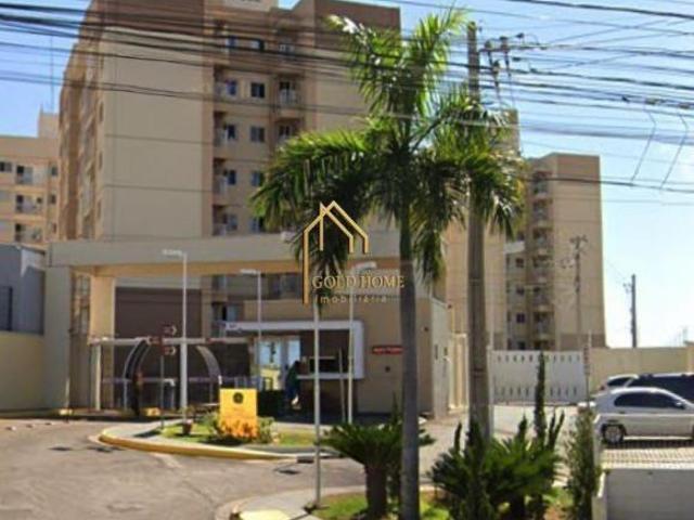 Apartamento venda em Região Geográfica Imediata de Cuiabá, Região Metropolitana do Vale do Rio Cuiabá