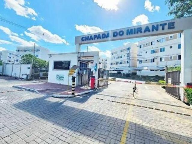 Apartamento venda em UFMT, Cuiabá