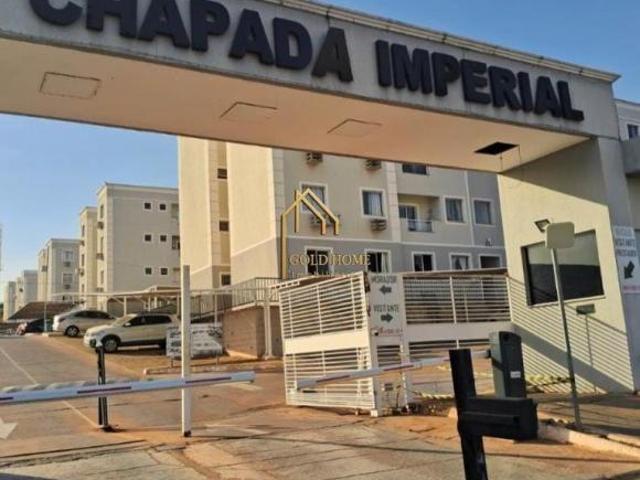 Apartamento venda em Região Geográfica Imediata de Cuiabá, Região Metropolitana do Vale do Rio Cuiabá