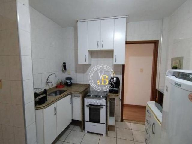 Apartamento venda em Região Geográfica Imediata de Juiz de Fora, Juiz de Fora
