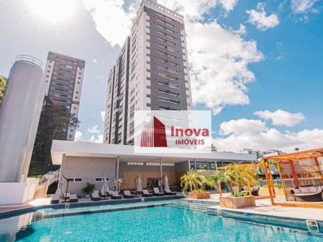 Apartamento venda em Região Geográfica Imediata de Juiz de Fora, Juiz de Fora