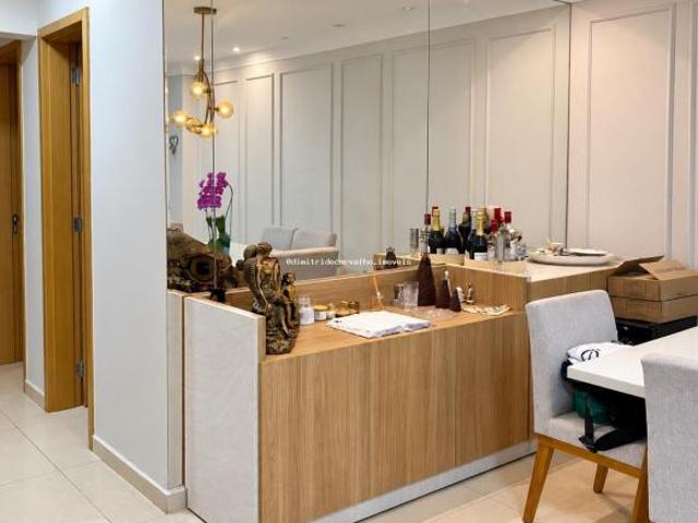 Apartamento venda em Independência, Cascavel