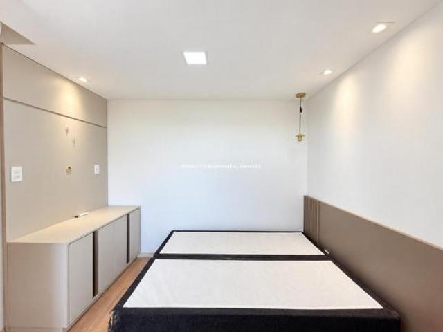 Apartamento venda em Country, Cascavel