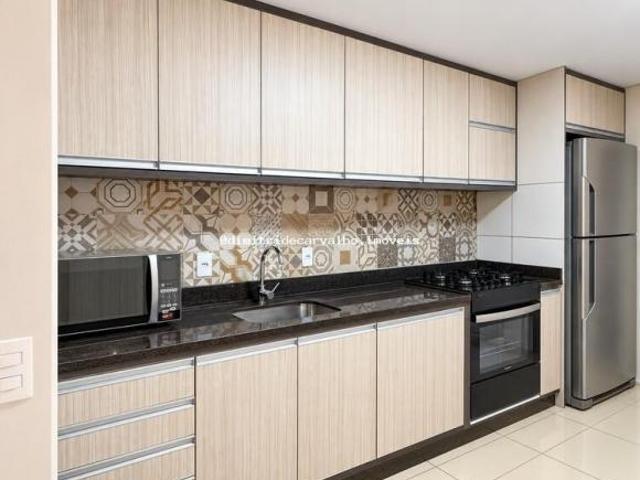 Apartamento venda em Pacaembú, Cascavel