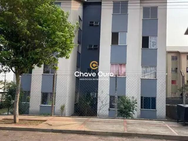 Apartamento venda em Região Geográfica Imediata de Cascavel, Cascavel