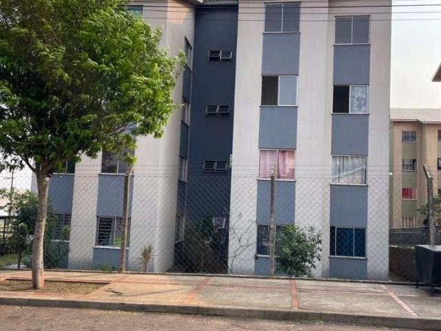 Apartamento venda em Cascavel, Região Geográfica Intermediária de Cascavel