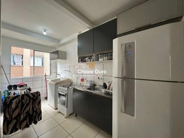 Apartamento venda em Região Geográfica Imediata de Cascavel, Cascavel