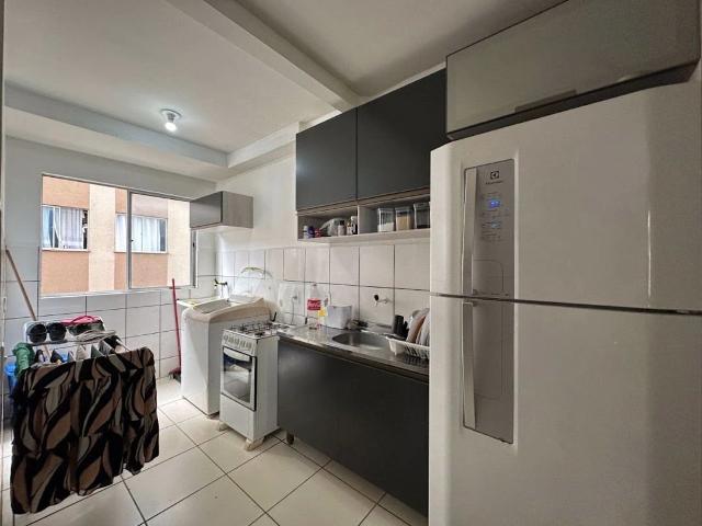 Apartamento venda em Cascavel, Região Geográfica Intermediária de Cascavel