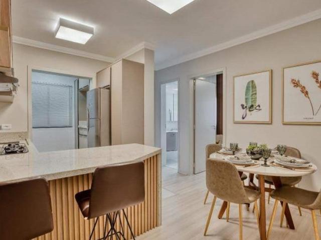 Apartamento venda em Região Geográfica Imediata de Cascavel, Cascavel