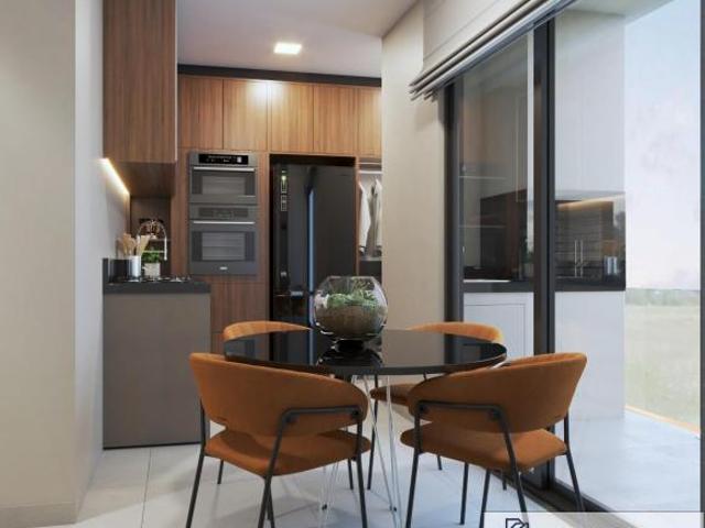 Apartamento venda em Região Geográfica Imediata de Cascavel, Cascavel