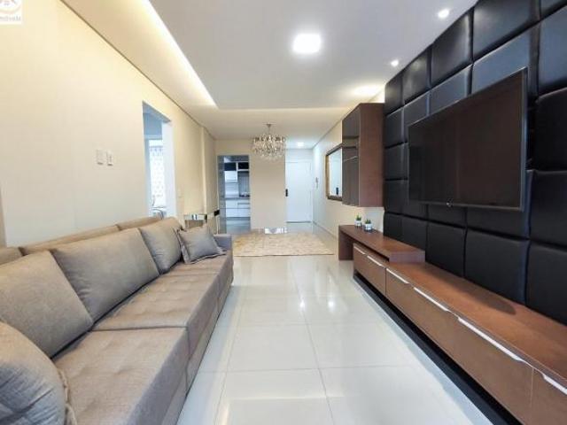 Apartamento venda em Coqueiral, Cascavel
