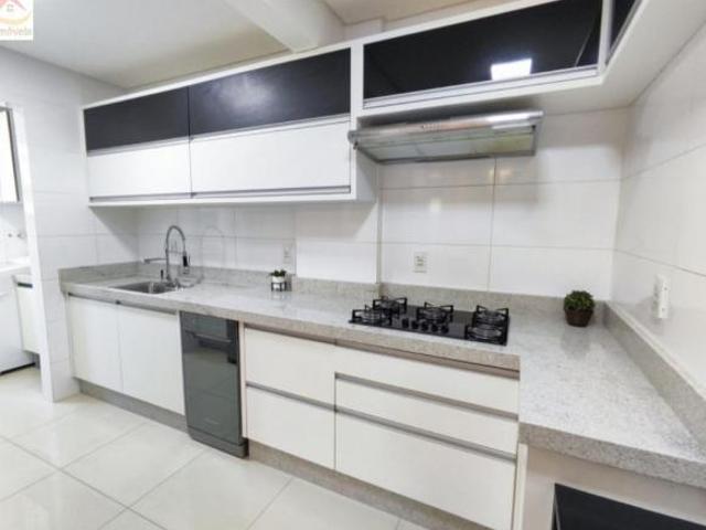 Apartamento venda em Independência, Cascavel