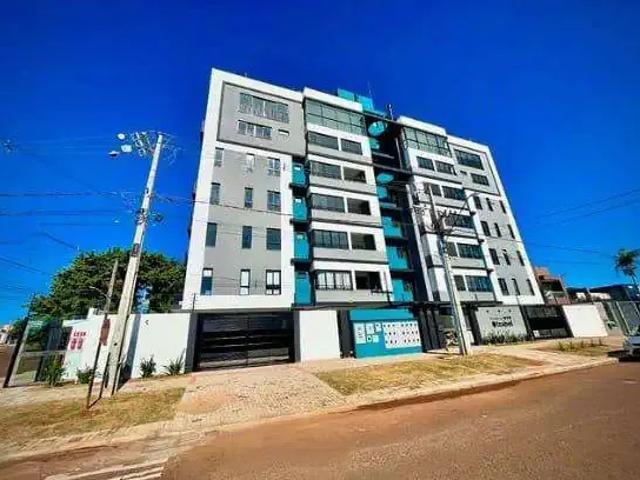 Apartamento venda em Região Geográfica Imediata de Cascavel, Cascavel