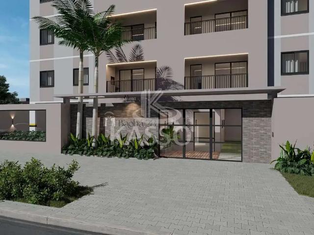 Apartamento venda em Região Geográfica Imediata de Cascavel, Cascavel