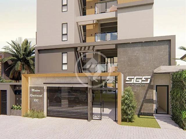 Apartamento venda em Região Geográfica Imediata de Cascavel, Cascavel