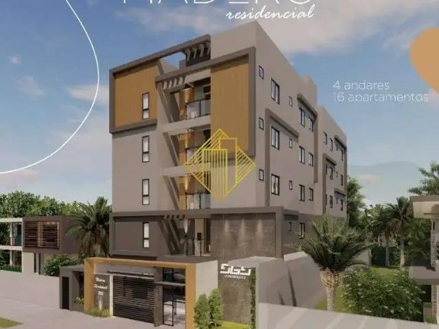 Apartamento venda em Região Geográfica Imediata de Cascavel, Cascavel