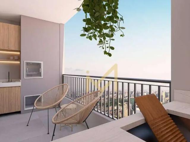 Apartamento venda em Região Geográfica Imediata de Cascavel, Cascavel