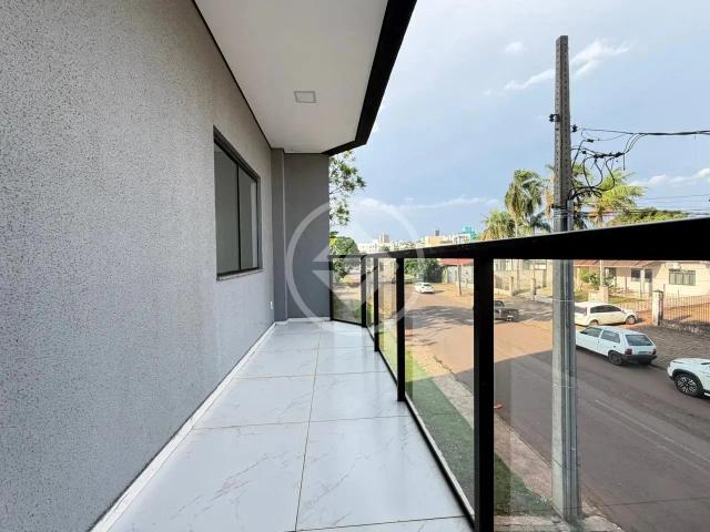 Apartamento venda em Alto Alegre, Cascavel
