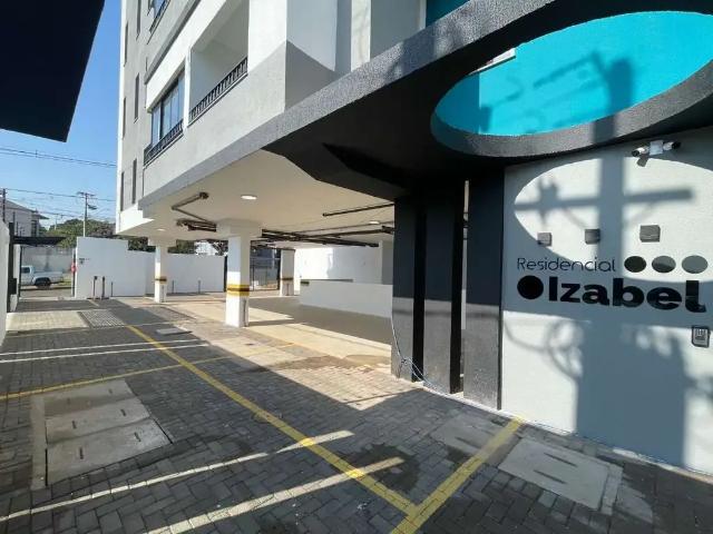 Apartamento venda em Região Geográfica Imediata de Cascavel, Cascavel
