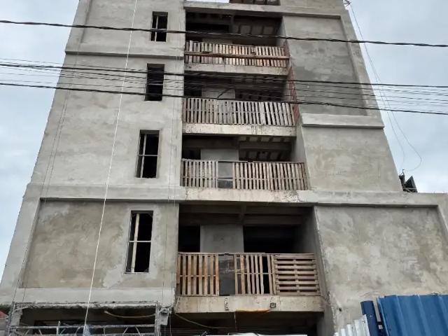 Apartamento venda em Alto Alegre, Cascavel
