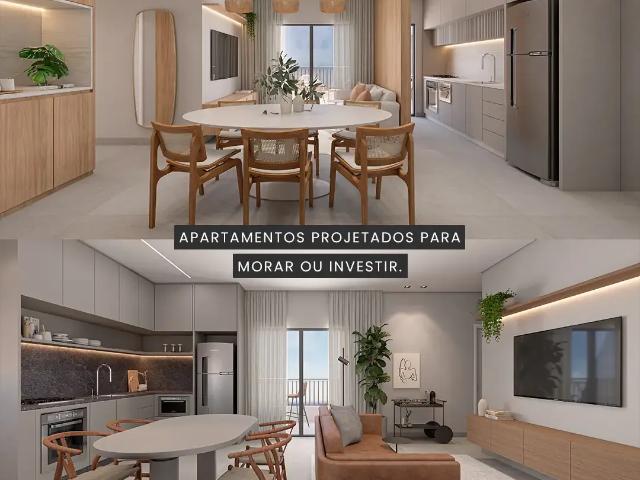 Apartamento venda em Alto Alegre, Cascavel