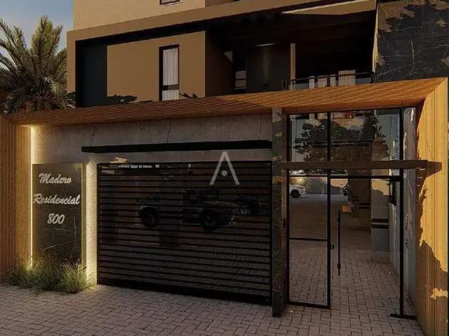 Apartamento venda em Cascavel, Região Geográfica Intermediária de Cascavel