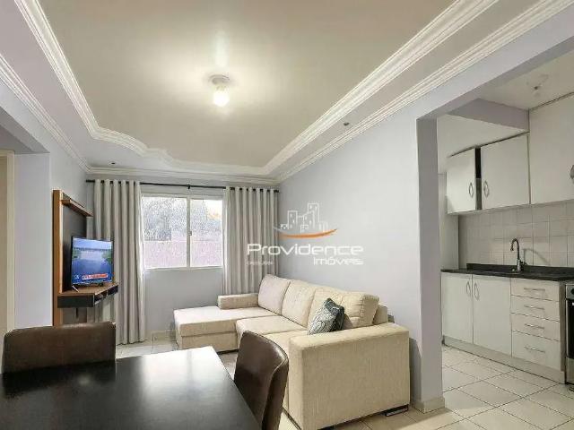 Apartamento venda em Região Geográfica Imediata de Cascavel, Cascavel