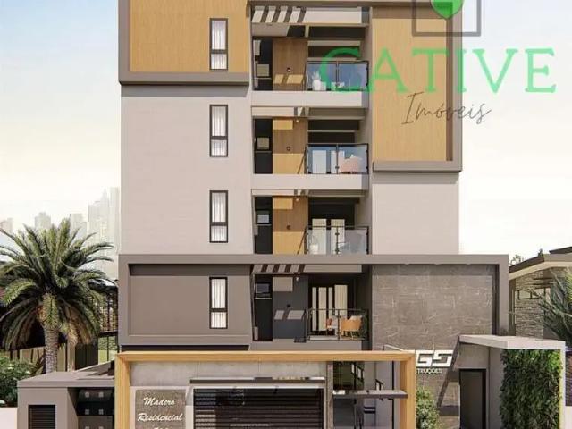 Apartamento venda em Cascavel, Região Geográfica Intermediária de Cascavel