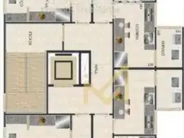 Apartamento venda em Região Geográfica Imediata de Cascavel, Cascavel
